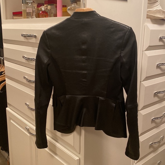 Leather Jacket - Picture 2 of 2